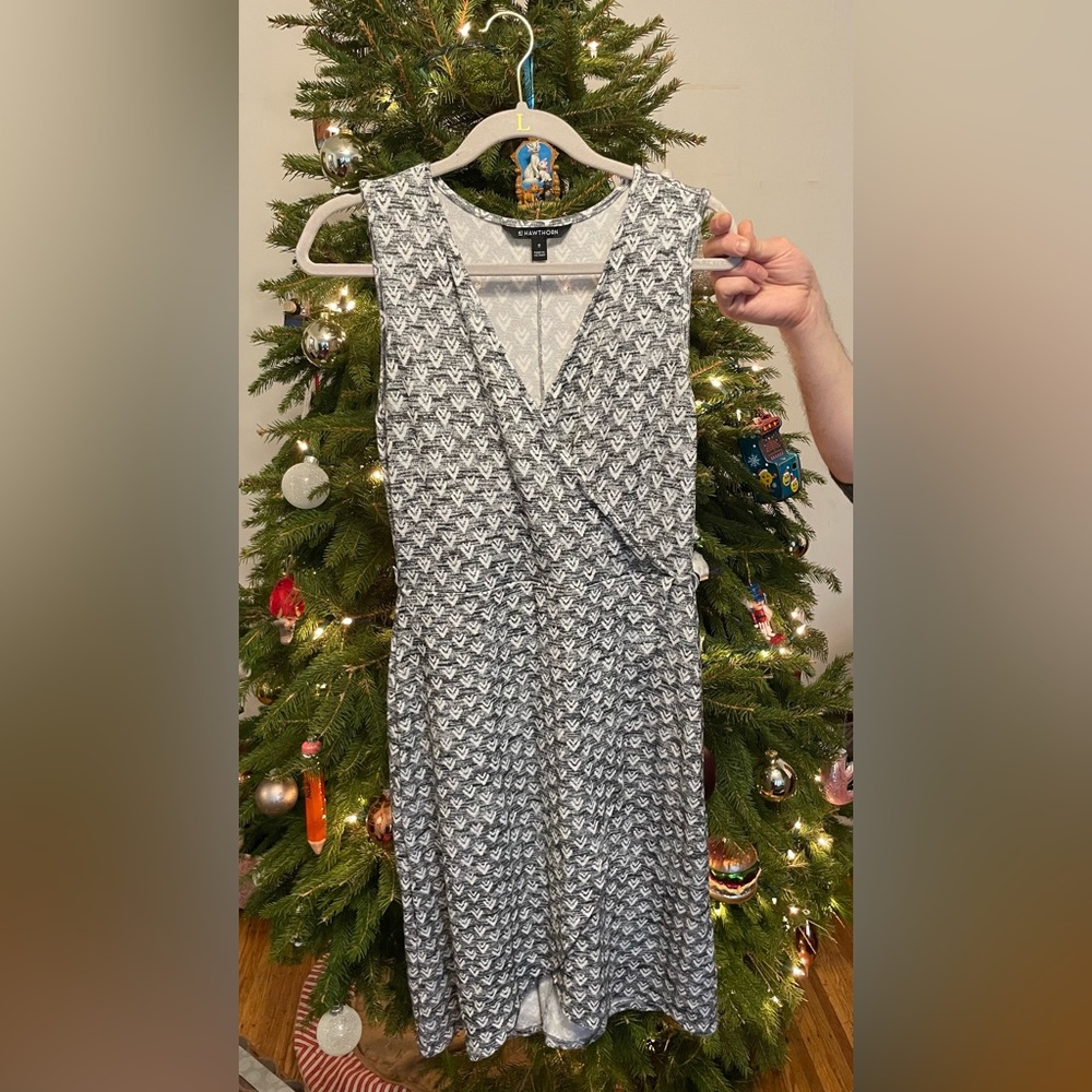 nice dress